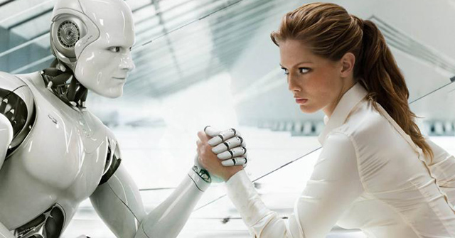 Future Work When Artificial Intelligence Gradually Replaces People